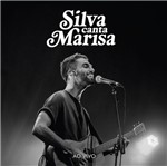 CD Silva - Silva Canta Marisa ao Vivo