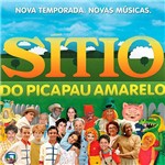 CD Sítio do Picapau Amarelo