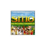 Ficha técnica e caractérísticas do produto CD Sítio do Picapau Amarelo