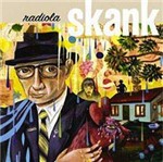Ficha técnica e caractérísticas do produto CD Skank - Série Prime: Radiola