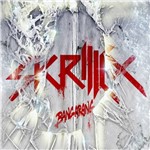 CD Skrillex - Bangarang