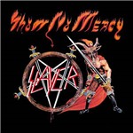 Ficha técnica e caractérísticas do produto CD - Slayer - Show no Mercy (IMP ARG)