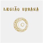CD Slidepac Legião Urbana - V