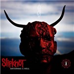 Ficha técnica e caractérísticas do produto CD Slipknot - Antennas To Hell