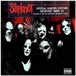Ficha técnica e caractérísticas do produto CD Slipknot - Vol 3- The Subliminal Verses (Edição Especial/ Duplo)