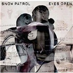Ficha técnica e caractérísticas do produto CD Snow Patrol - Eyes Open - MusicPac
