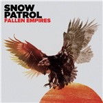 Ficha técnica e caractérísticas do produto CD Snow Patrol - Fallen Empires