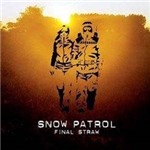 Ficha técnica e caractérísticas do produto CD Snow Patrol - Final Straw