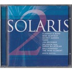 Ficha técnica e caractérísticas do produto CD Solaris 2
