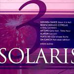 CD Solaris 3