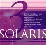 Ficha técnica e caractérísticas do produto CD Solaris 3 - 1