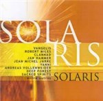 Ficha técnica e caractérísticas do produto CD Solaris - 1