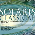 Ficha técnica e caractérísticas do produto CD Solaris Classical