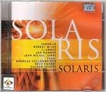 Ficha técnica e caractérísticas do produto CD Solaris