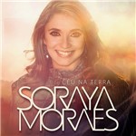 Ficha técnica e caractérísticas do produto CD - Soraya Moraes - Céu na Terra