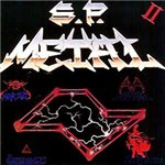 Ficha técnica e caractérísticas do produto CD SP Metal - Vol. II