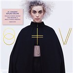 Ficha técnica e caractérísticas do produto CD - St. Vincent: St. Vincent - Edição Deluxe