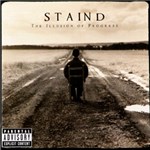 Ficha técnica e caractérísticas do produto CD Staind - The Illusion Of Progress (Importado)