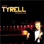 Ficha técnica e caractérísticas do produto CD Steve Tyrell - Standard Time