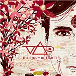 Ficha técnica e caractérísticas do produto CD - Steve Vai - The Story Of Light