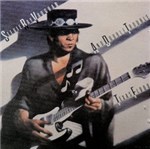 Ficha técnica e caractérísticas do produto CD Stevie Ray Vaughan & Double Trouble - Texas Flood