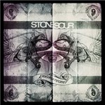Ficha técnica e caractérísticas do produto CD Stone Sour - Audio Secrecy