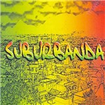 Ficha técnica e caractérísticas do produto CD Suburbanda