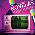Ficha técnica e caractérísticas do produto CD Sucesso das Novelas - Vol. 2