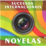 Ficha técnica e caractérísticas do produto Cd Sucessos Internacionais de Novelas 3