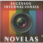 Cd Sucessos Internacionais de Novelas 5