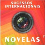 Cd Sucessos Internacionais de Novelas 7
