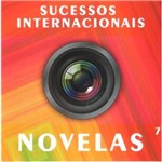 Ficha técnica e caractérísticas do produto Cd Sucessos Internacionais de Novelas 7
