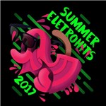 Ficha técnica e caractérísticas do produto CD Summer Eletrohits 2017 - 1