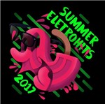 Ficha técnica e caractérísticas do produto CD Summer Eletrohits 2017