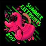 Ficha técnica e caractérísticas do produto CD - Summer Eletrohits 2017