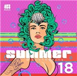 Ficha técnica e caractérísticas do produto CD Summer Eletrohits 2018