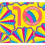 Ficha técnica e caractérísticas do produto CD - Summer Eletrohits 10