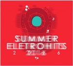 Ficha técnica e caractérísticas do produto CD Summer Eletrohits - 953076