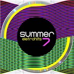Ficha técnica e caractérísticas do produto CD Summer Eletrohits Vol 7
