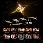 Ficha técnica e caractérísticas do produto CD Superstar - o Melhor dos Top 10 - 2014 - 953076