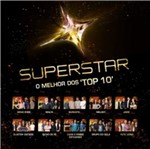 Ficha técnica e caractérísticas do produto CD Superstar - o Melhor dos Top 10 - 2014