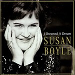 Ficha técnica e caractérísticas do produto CD Susan Boyle - I Dreamed a Dream