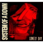 Ficha técnica e caractérísticas do produto CD System Of a Down - Lonely Day