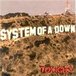 Ficha técnica e caractérísticas do produto CD System Of a Down - Toxicity - 2001 - 953093