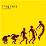 Ficha técnica e caractérísticas do produto CD Take That - Progress