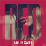 CD Taylor Swift - Red (Duplo)