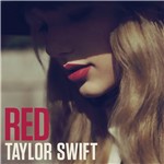 Ficha técnica e caractérísticas do produto CD Taylor Swift - Red