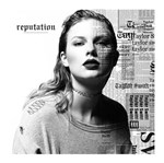 Ficha técnica e caractérísticas do produto CD Taylor Swift - Reputation