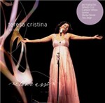 Ficha técnica e caractérísticas do produto CD Teresa Cristina - Melhor Assim