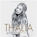 Ficha técnica e caractérísticas do produto CD - Thalia: Amore Mio